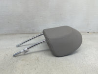 2014 Subaru Forester Headrest Head Rest Front Driver Seat Gray - Oemusedautoparts1.com