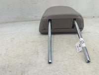 2014 Subaru Forester Headrest Head Rest Front Driver Seat Gray - Oemusedautoparts1.com
