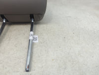 2014 Subaru Forester Headrest Head Rest Rear Seat Fits OEM Used Auto Parts - Oemusedautoparts1.com