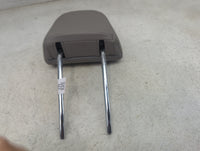 2014 Subaru Forester Headrest Head Rest Rear Seat Fits OEM Used Auto Parts - Oemusedautoparts1.com