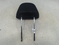 2014 Subaru Forester Headrest Head Rest Front Driver Seat Black 1472959 - Oemusedautoparts1.com