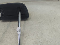 2014 Subaru Forester Headrest Head Rest Front Driver Seat Black 1472959 - Oemusedautoparts1.com