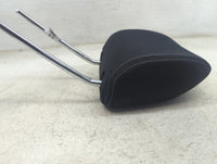 2014 Subaru Forester Headrest Head Rest Front Driver Seat Black 1472959 - Oemusedautoparts1.com