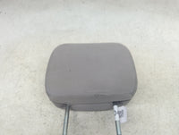 2014 Subaru Forester Headrest Head Rest Rear Seat Fits OEM Used Auto Parts - Oemusedautoparts1.com