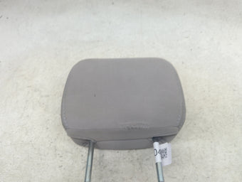 compare product 2014 Subaru Forester Headrest Head Rest Rear Seat Fits OEM Used Auto Parts
