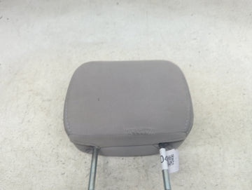 2014 Subaru Forester Headrest Head Rest Rear Seat Fits OEM Used Auto Parts - Oemusedautoparts1.com