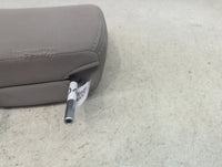 2014 Subaru Forester Headrest Head Rest Rear Seat Fits OEM Used Auto Parts - Oemusedautoparts1.com