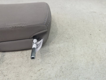 2014 Subaru Forester Headrest Head Rest Rear Seat Fits OEM Used Auto Parts