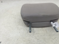 2014 Subaru Forester Headrest Head Rest Rear Seat Fits OEM Used Auto Parts - Oemusedautoparts1.com
