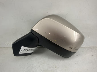 compare product 2014 Subaru Forester Driver Side View Mirror - Left Door Mirror OEM Used