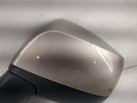 2014 Subaru Forester Driver Side View Mirror - Left Door Mirror OEM Used - Oemusedautoparts1.com