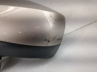2014 Subaru Forester Driver Side View Mirror - Left Door Mirror OEM Used - Oemusedautoparts1.com