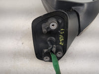 2014 Subaru Forester Driver Side View Mirror - Left Door Mirror OEM Used - Oemusedautoparts1.com