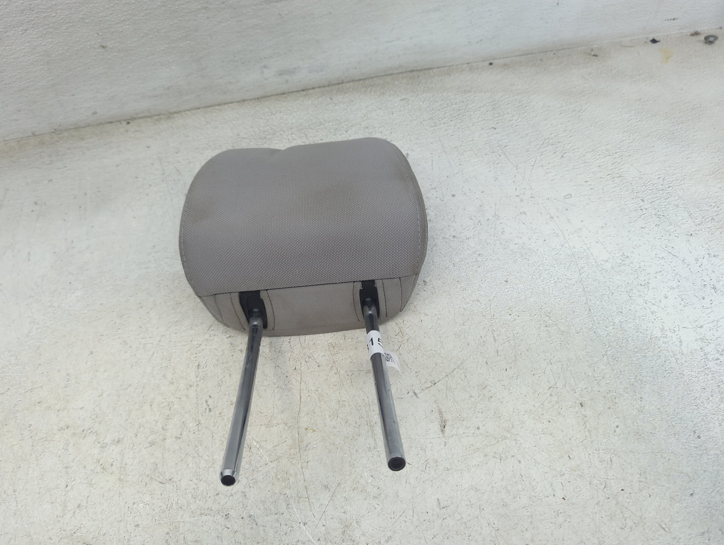 2014 Subaru Forester Headrest Head Rest Front Driver Passenger Seat Fits OEM Used Auto Parts - Oemusedautoparts1.com