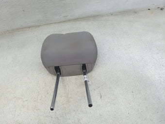 compare product 2014 Subaru Forester Headrest Head Rest Front Driver Passenger Seat Fits OEM Used Auto Parts