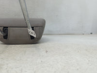 2014 Subaru Forester Headrest Head Rest Front Driver Passenger Seat Fits OEM Used Auto Parts - Oemusedautoparts1.com