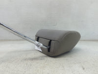 2014 Subaru Forester Headrest Head Rest Front Driver Passenger Seat Fits OEM Used Auto Parts - Oemusedautoparts1.com