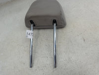 2014 Subaru Forester Headrest Head Rest Front Driver Passenger Seat Fits OEM Used Auto Parts - Oemusedautoparts1.com