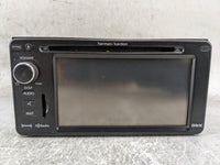2014 Subaru Forester Radio AM FM Cd Player Receiver Replacement P/N:PK700041-1880A 86271SG710, 138000-1880A101, PK700041 Fit