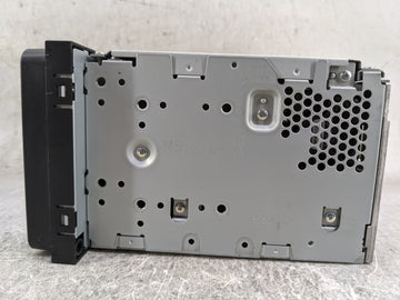 2014 Subaru Forester Radio AM FM Cd Player Receiver Replacement P/N:PK700041-1880A 86271SG710, 138000-1880A101, PK700041 Fits OEM Used Auto Parts