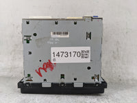 2014 Subaru Forester Radio AM FM Cd Player Receiver Replacement P/N:PK700041-1880A 86271SG710, 138000-1880A101, PK700041 Fit