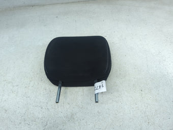 compare product 2014 Subaru Forester Headrest Head Rest Rear Seat Fits OEM Used Auto Parts