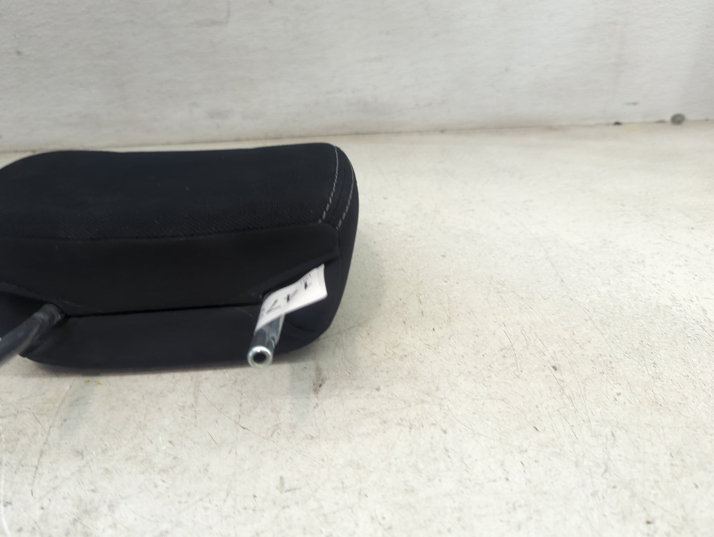 2014 Subaru Forester Headrest Head Rest Rear Seat Fits OEM Used Auto Parts - Oemusedautoparts1.com