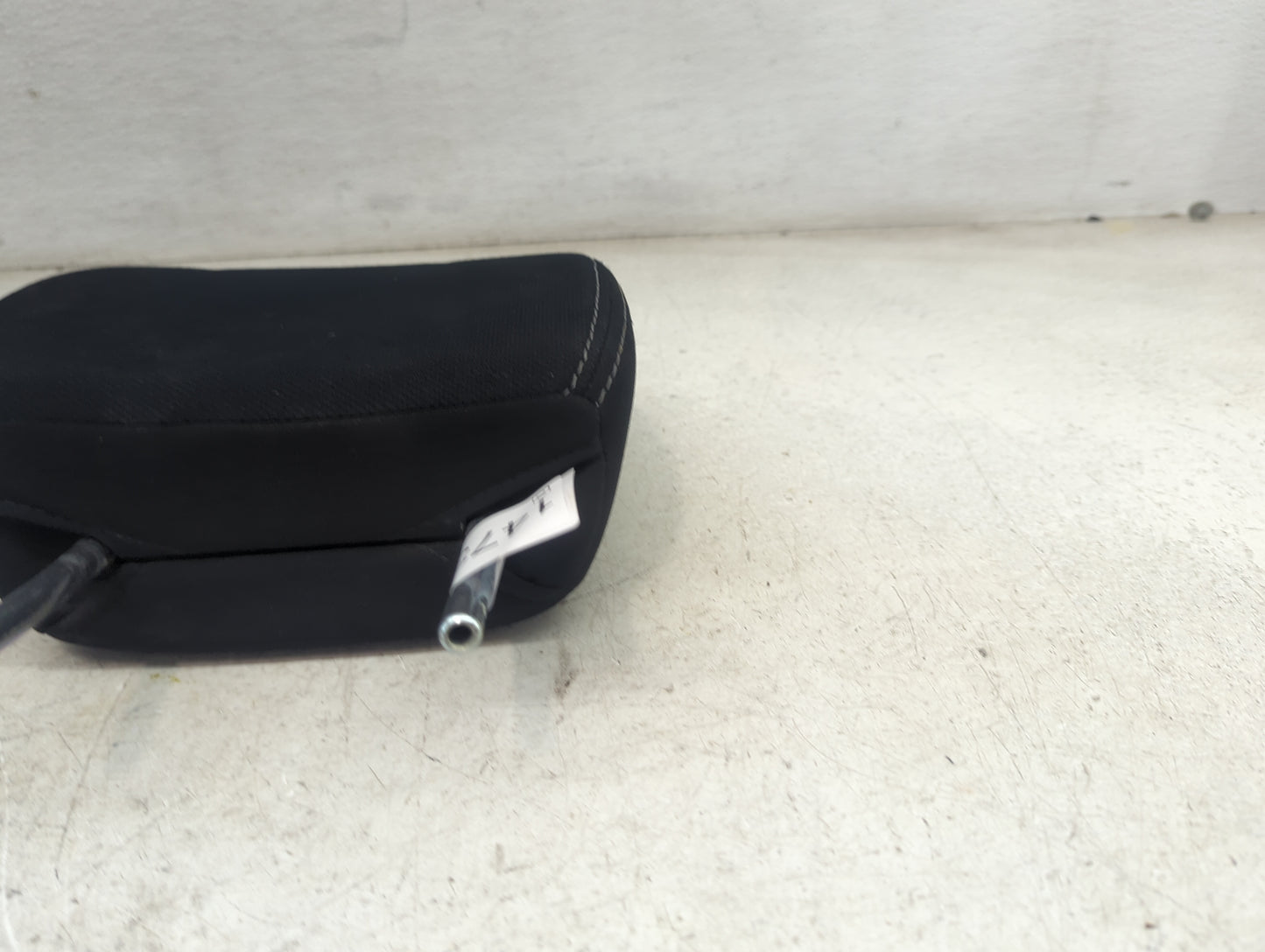 2014 Subaru Forester Headrest Head Rest Rear Seat Fits OEM Used Auto Parts - Oemusedautoparts1.com