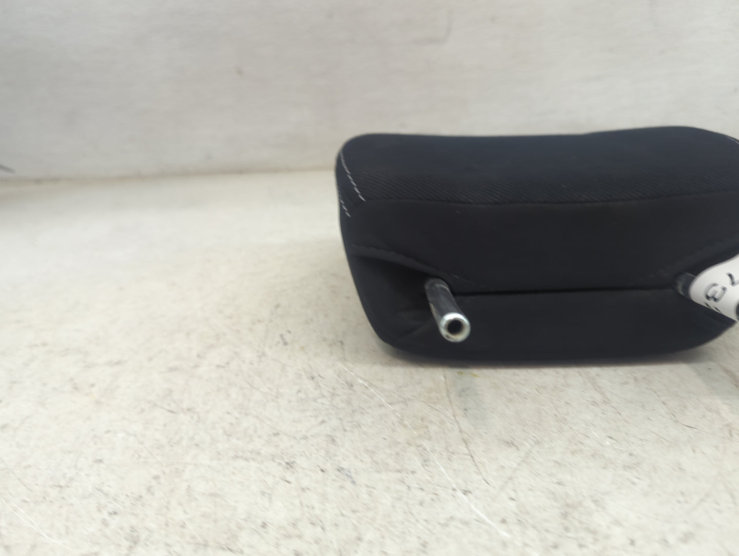 2014 Subaru Forester Headrest Head Rest Rear Seat Fits OEM Used Auto Parts - Oemusedautoparts1.com