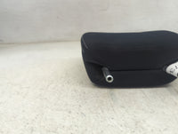 2014 Subaru Forester Headrest Head Rest Rear Seat Fits OEM Used Auto Parts - Oemusedautoparts1.com