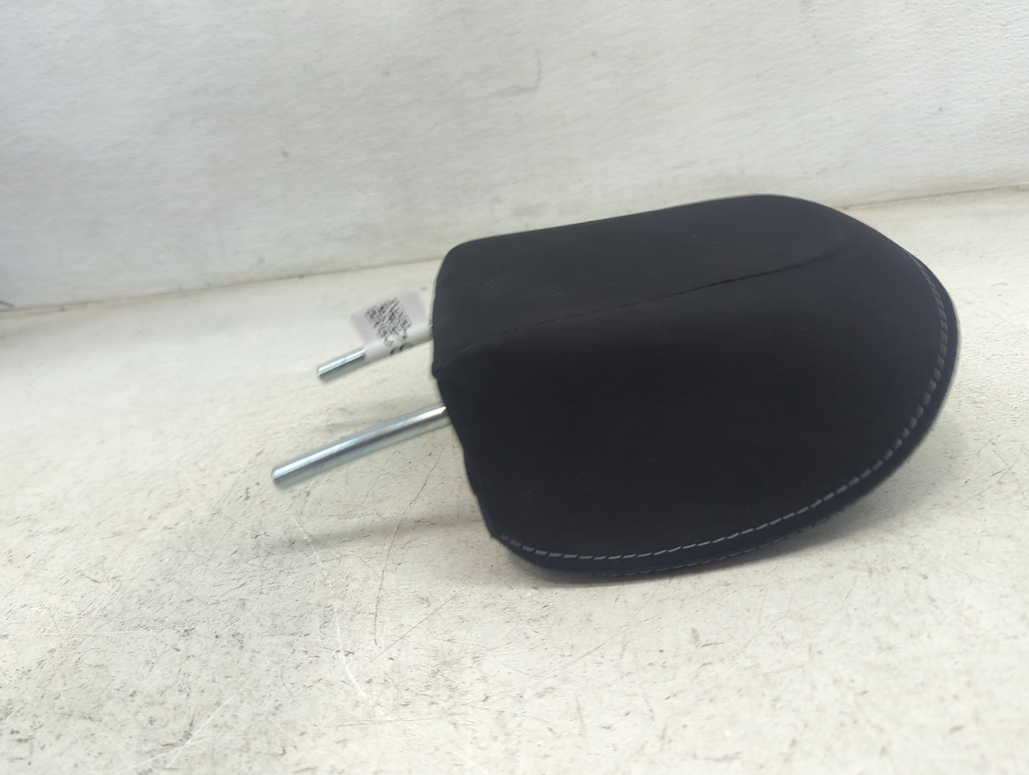 2014 Subaru Forester Headrest Head Rest Rear Seat Fits OEM Used Auto Parts - Oemusedautoparts1.com