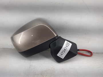 2014-2016 Subaru Forester Passenger Side View Mirror - Right Door Mirror OEM Used - Oemusedautoparts1.com