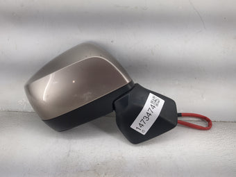 compare product 2014 Subaru Forester Passenger Side View Mirror - Right Door Mirror OEM Used