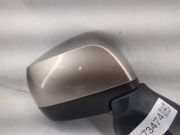 2014 Subaru Forester Passenger Side View Mirror - Right Door Mirror OEM Used - Oemusedautoparts1.com