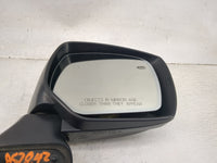 2014 Subaru Forester Passenger Side View Mirror - Right Door Mirror OEM Used - Oemusedautoparts1.com