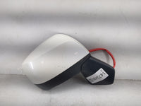 2014 Subaru Forester Passenger Side View Mirror - Right Door Mirror OEM Used - Oemusedautoparts1.com