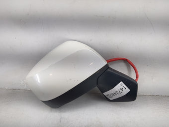 compare product 2014 Subaru Forester Passenger Side View Mirror - Right Door Mirror OEM Used