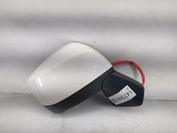2014-2016 Subaru Forester Passenger Side View Mirror - Right Door Mirror OEM Used - Oemusedautoparts1.com