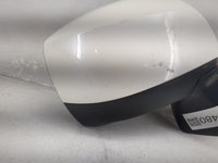 2014 Subaru Forester Passenger Side View Mirror - Right Door Mirror OEM Used - Oemusedautoparts1.com