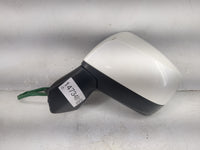 2014-2016 Subaru Forester Driver Side View Mirror - Left Door Mirror OEM Used - Oemusedautoparts1.com