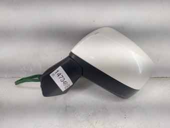 compare product 2014-2016 Subaru Forester Driver Side View Mirror - Left Door Mirror OEM Used
