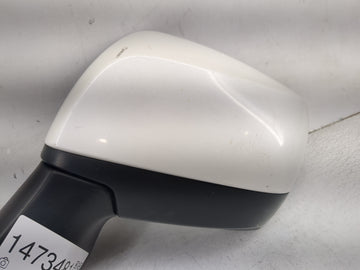 2014-2016 Subaru Forester Driver Side View Mirror - Left Door Mirror OEM Used