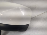 2014-2016 Subaru Forester Driver Side View Mirror - Left Door Mirror OEM Used - Oemusedautoparts1.com