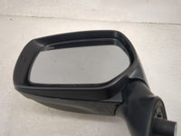 2014-2016 Subaru Forester Driver Side View Mirror - Left Door Mirror OEM Used - Oemusedautoparts1.com
