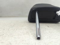 2014 Subaru Forester Headrest Head Rest Front Driver Passenger Seat Fits OEM Used Auto Parts - Oemusedautoparts1.com
