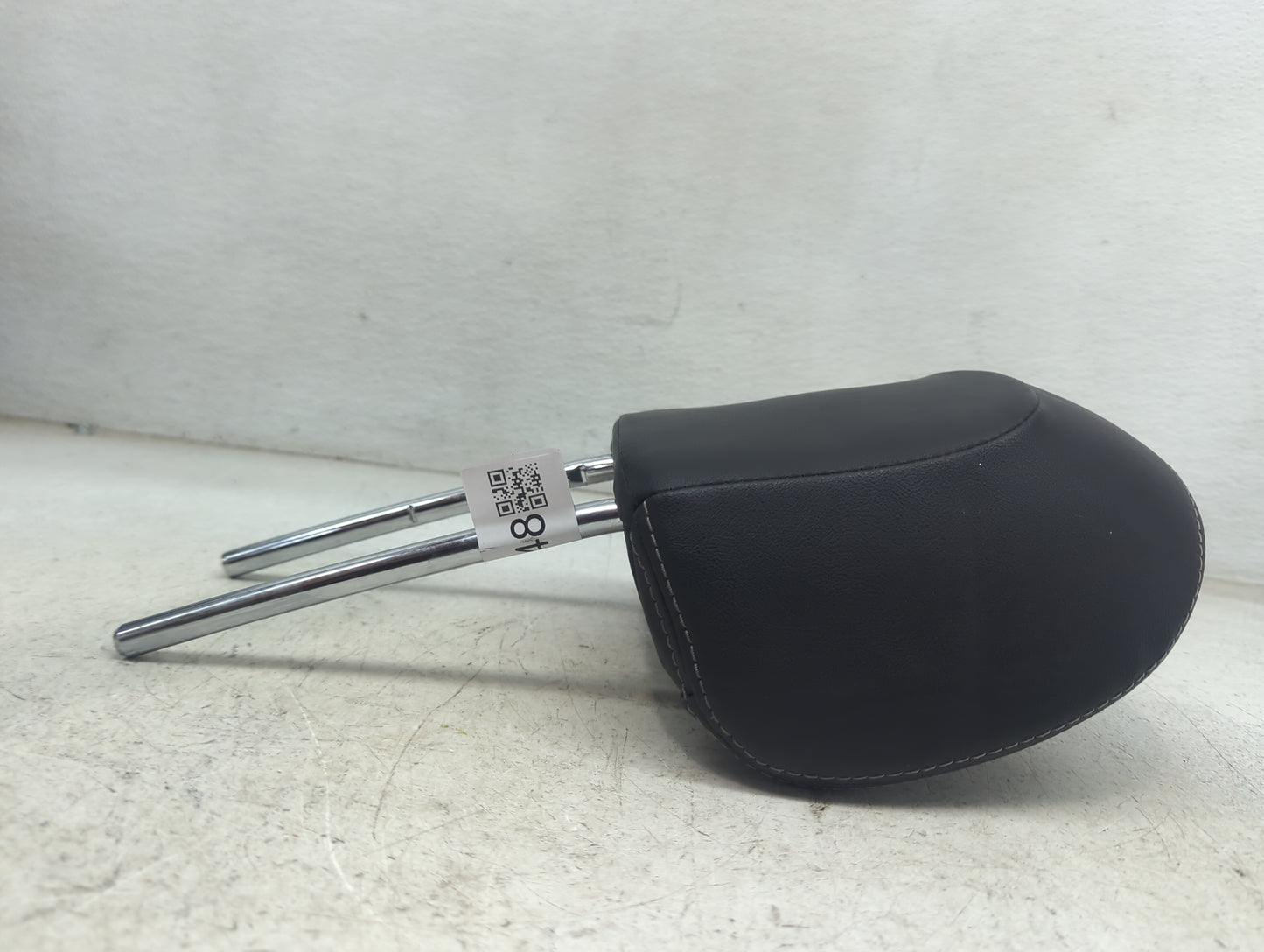 2014 Subaru Forester Headrest Head Rest Front Driver Passenger Seat Fits OEM Used Auto Parts - Oemusedautoparts1.com