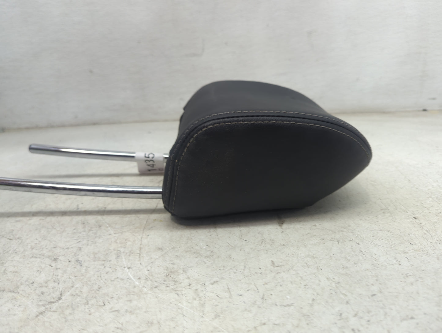 2014 Subaru Forester Headrest Head Rest Front Driver Passenger Seat Fits OEM Used Auto Parts - Oemusedautoparts1.com