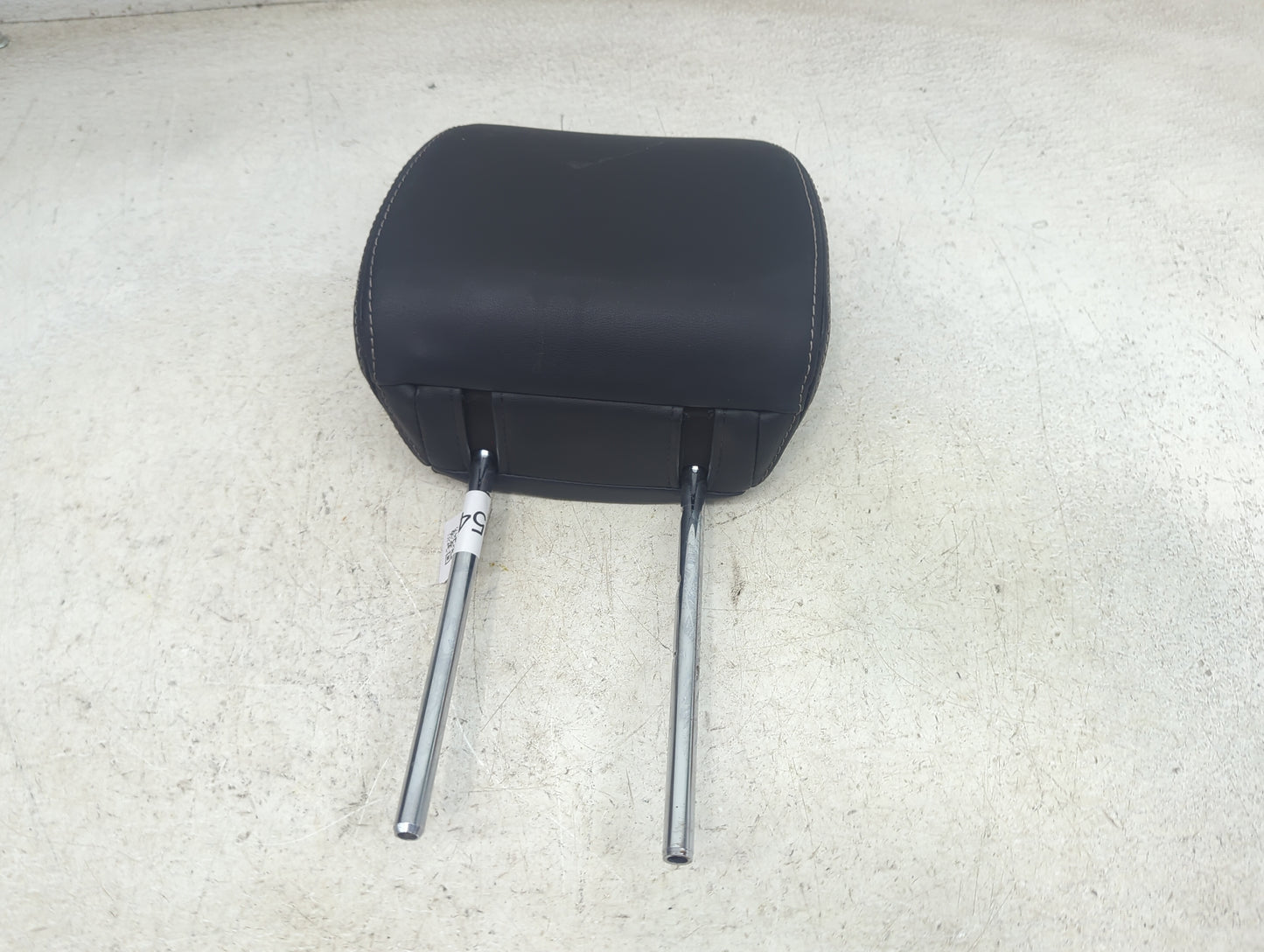 2014 Subaru Forester Headrest Head Rest Front Driver Passenger Seat Fits OEM Used Auto Parts - Oemusedautoparts1.com