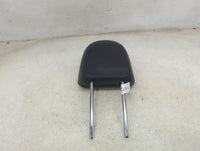 2014 Subaru Forester Headrest Head Rest Front Driver Seat Black - Oemusedautoparts1.com