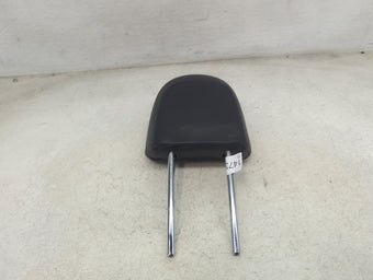 compare product 2014 Subaru Forester Headrest Head Rest Front Driver Seat Black